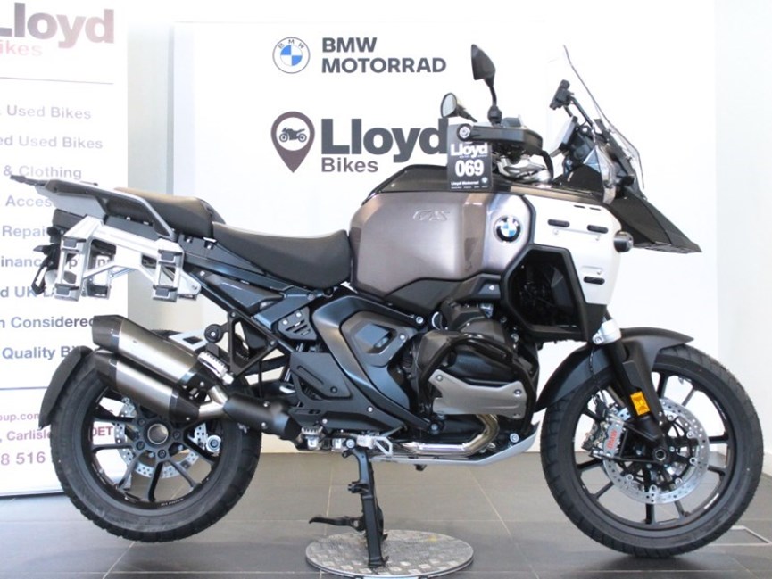 BMW Motorrad R1300