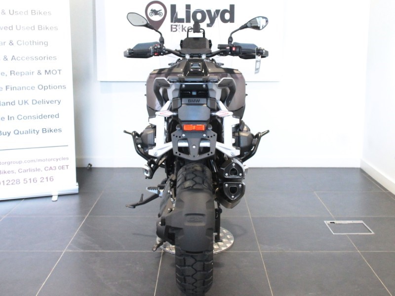 R 1300 GSA TE ASA 5499240