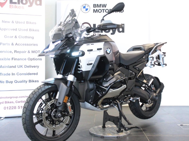  R 1300 GSA TE ASA 5499237