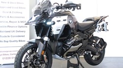 R 1300 GSA TE ASA 5499237