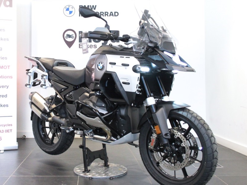  R 1300 GSA TE ASA 5499235