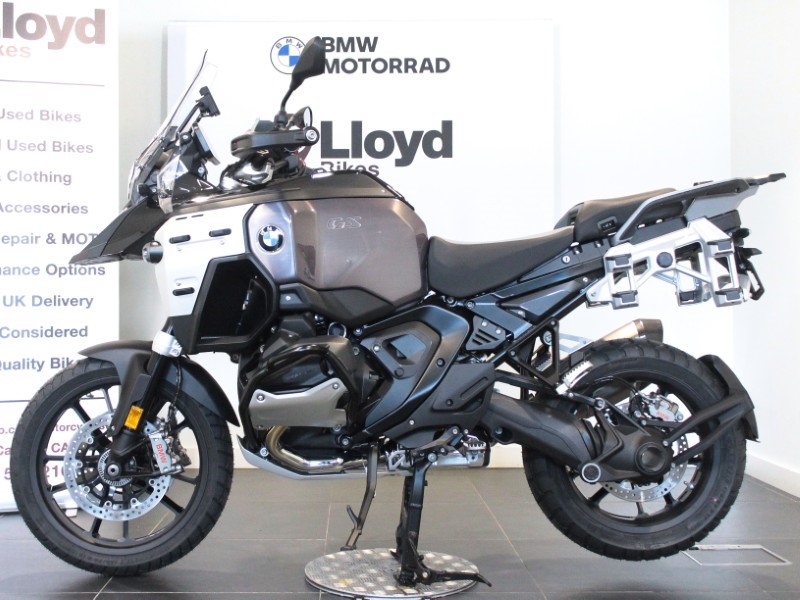  R 1300 GSA TE ASA 5499238