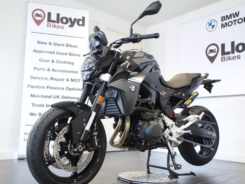  F 900 R 5548666