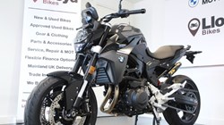 F 900 R 5548666