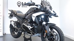 R 1300 GS TE 5667312