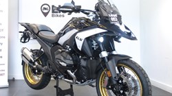 R 1300 GS TE 5666790
