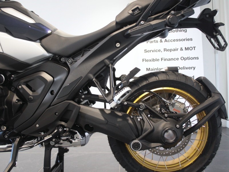  R 1300 GS TE 5666820