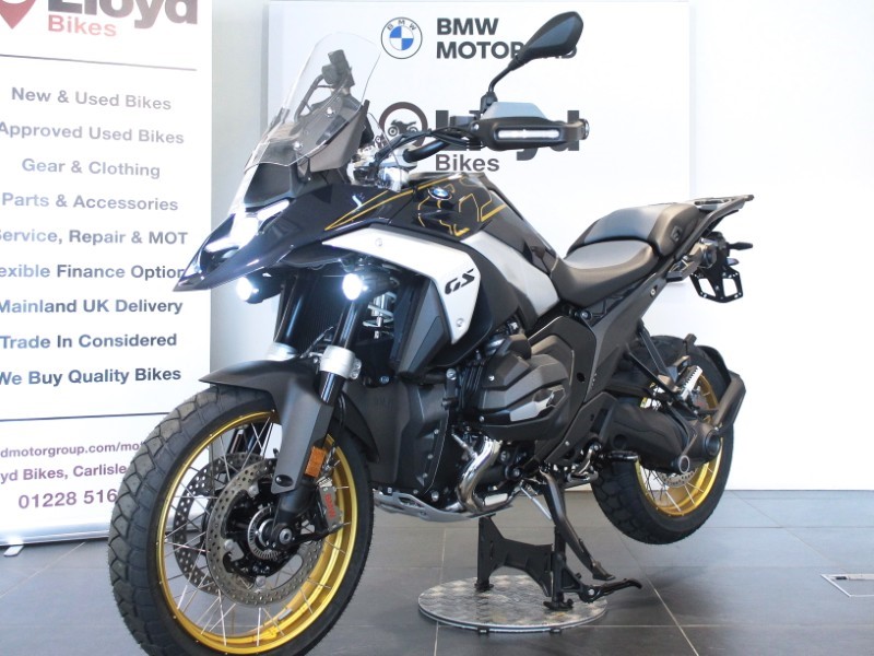  R 1300 GS TE 5666792