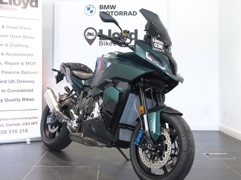  M 1000 XR
