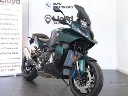 M 1000 XR