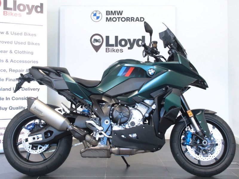  M 1000 XR