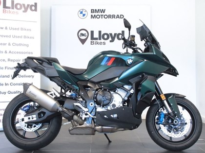 M 1000 XR