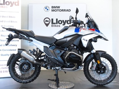 R 1300 GS TE