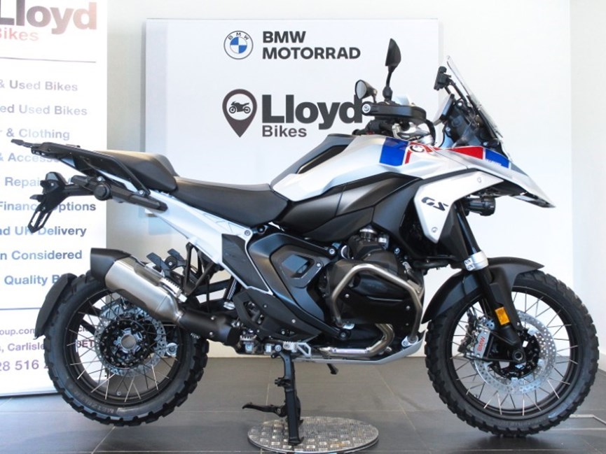 BMW Motorrad R1300