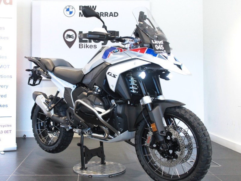  R 1300 GS TE