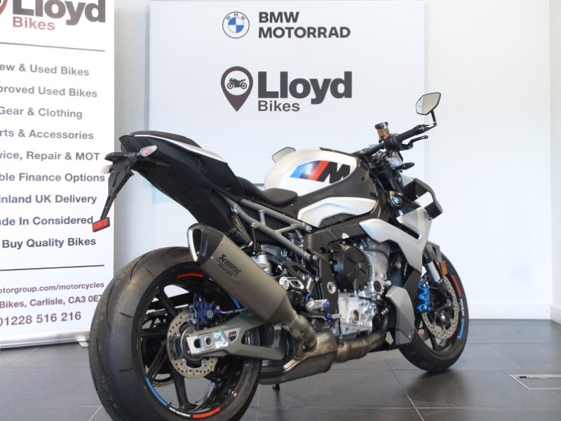  M 1000 R Competition Pack 5629320