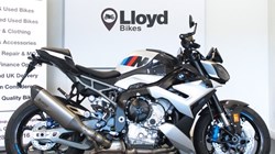 M 1000 R Competition Pack 5629321