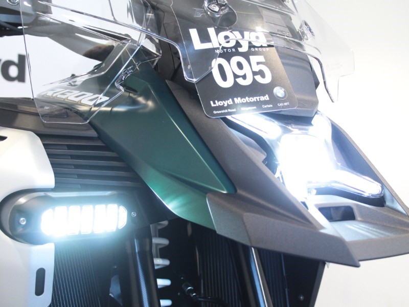  R 1300 GS Adventure TE ASA Option 719 Edition 5663002