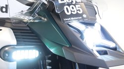 R 1300 GS Adventure TE ASA Option 719 Edition 5663002