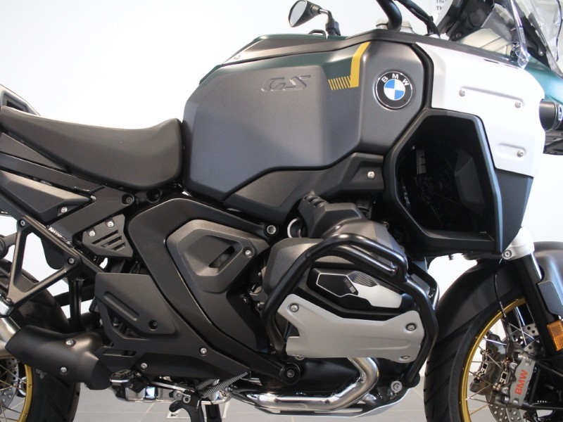  R 1300 GS Adventure TE ASA Option 719 Edition 5663000