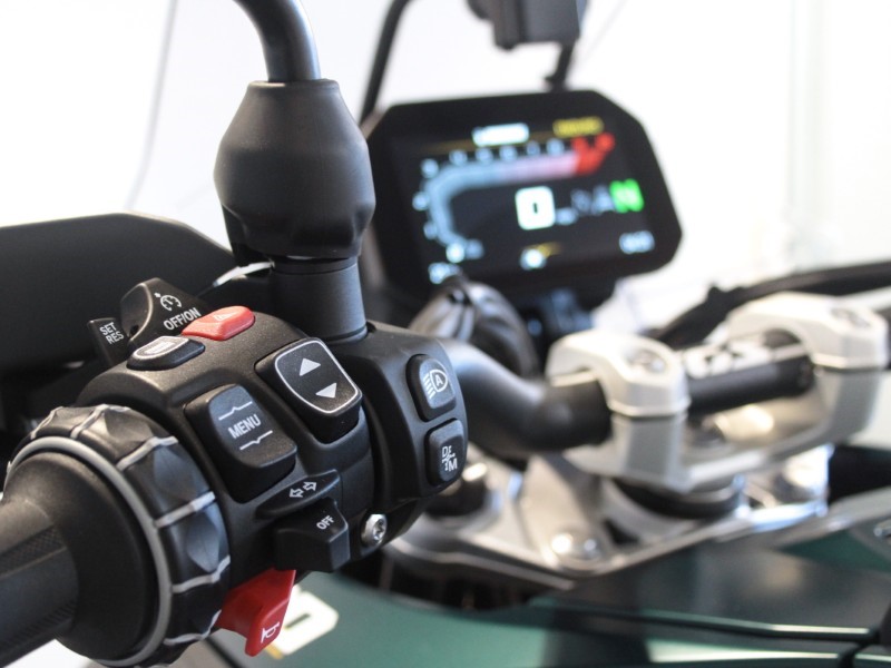  R 1300 GS Adventure TE ASA Option 719 Edition 5662991