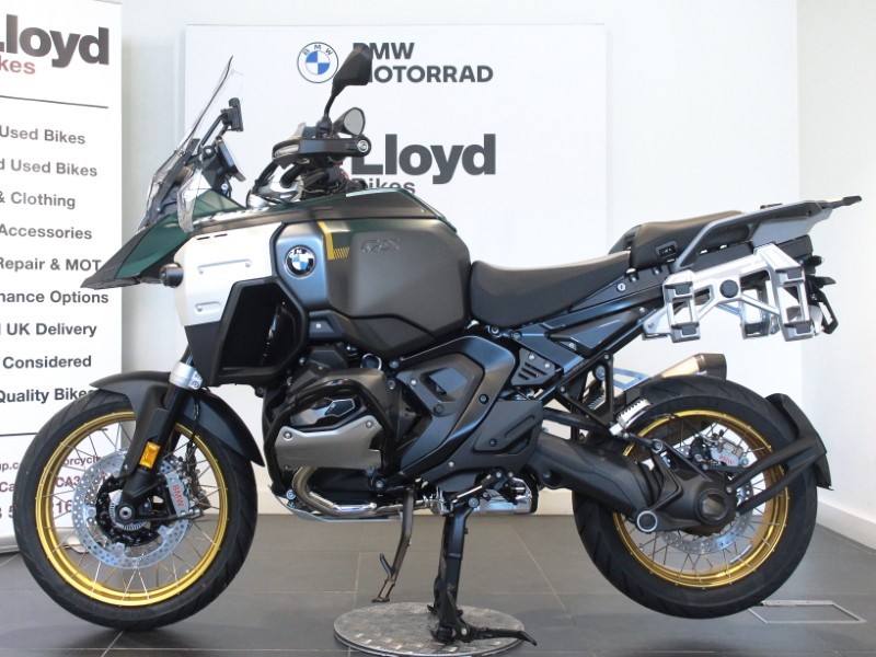  R 1300 GS Adventure TE ASA Option 719 Edition 5662985