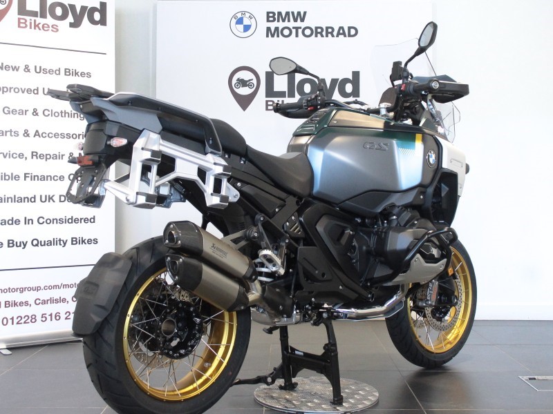  R 1300 GS Adventure TE ASA Option 719 Edition 5662988