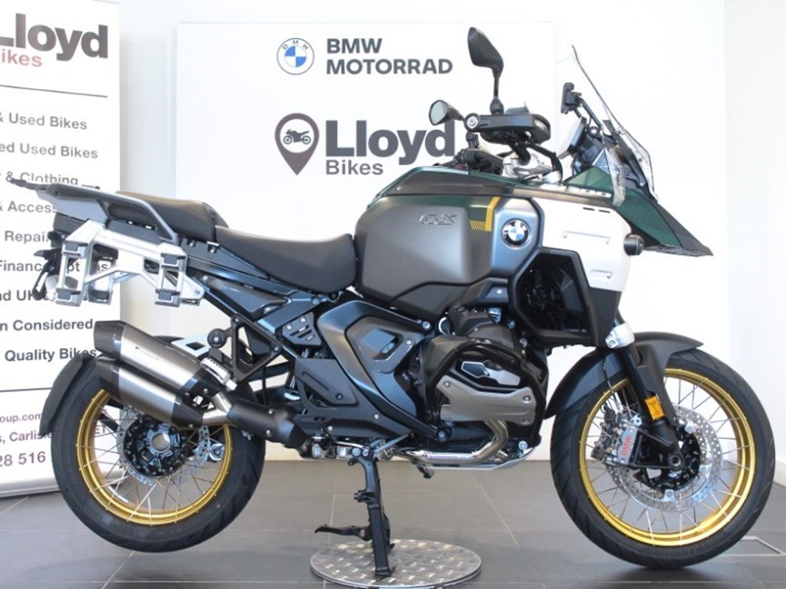 BMW Motorrad R1300
