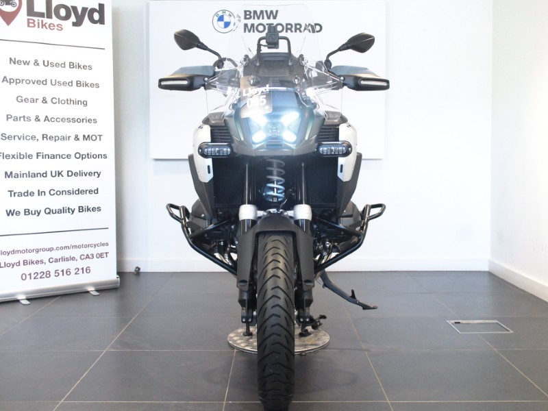  R 1300 GS Adventure TE ASA Option 719 Edition 5662983