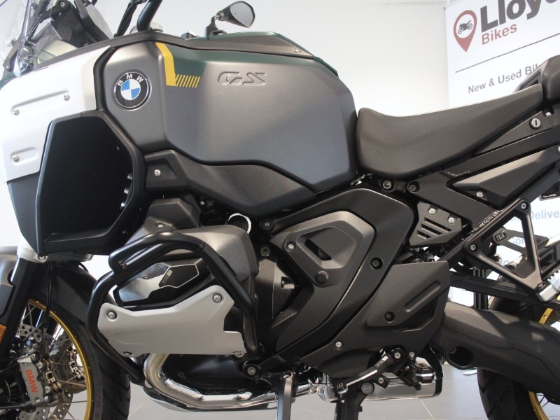  R 1300 GS Adventure TE ASA Option 719 Edition 5663007