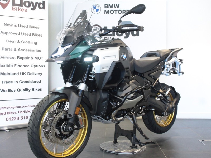  R 1300 GS Adventure TE ASA Option 719 Edition 5662984
