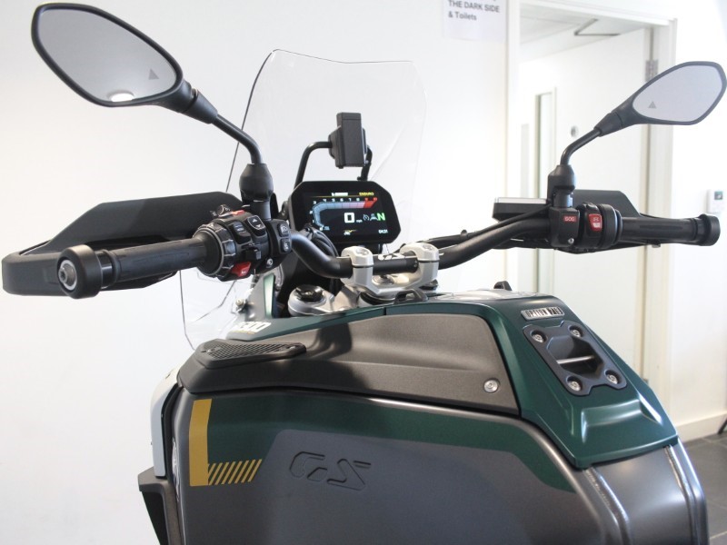  R 1300 GS Adventure TE ASA Option 719 Edition 5662990