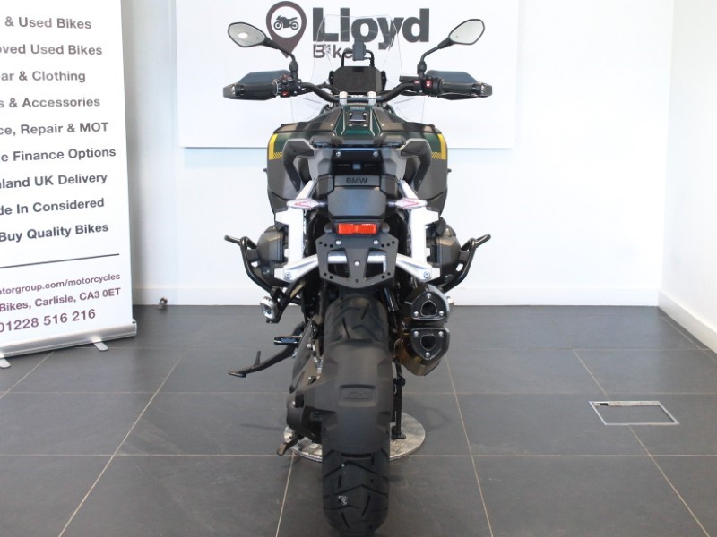  R 1300 GS Adventure TE ASA Option 719 Edition 5662987