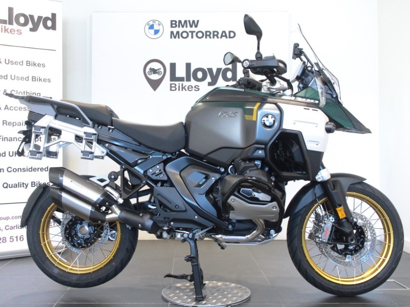  R 1300 GS Adventure TE ASA Option 719 Edition 5662989