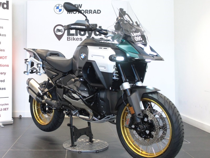  R 1300 GS Adventure TE ASA Option 719 Edition 5662982