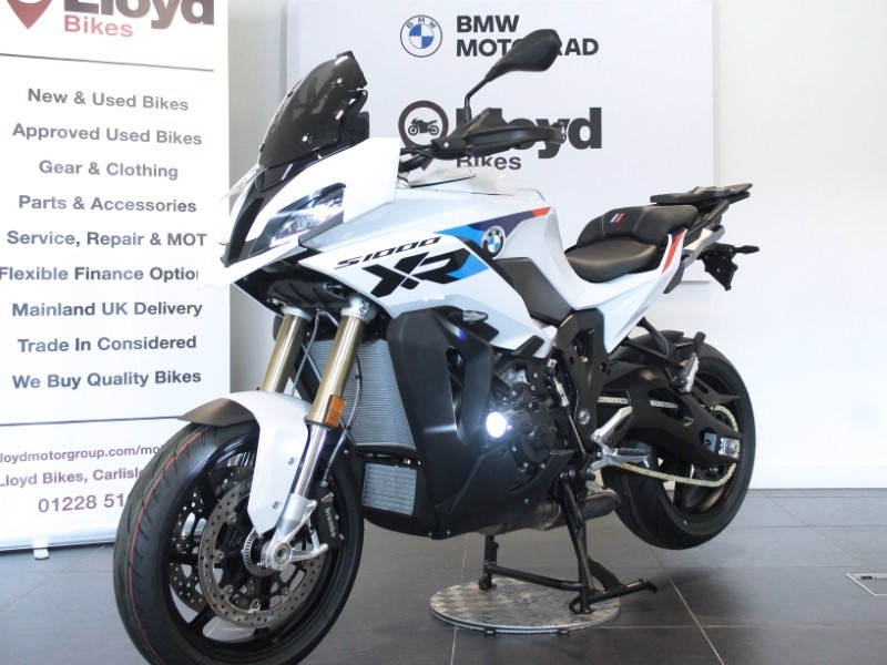  S 1000 XR TE with M Pack 5657767