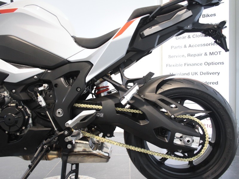  S 1000 XR TE with M Pack 5657787