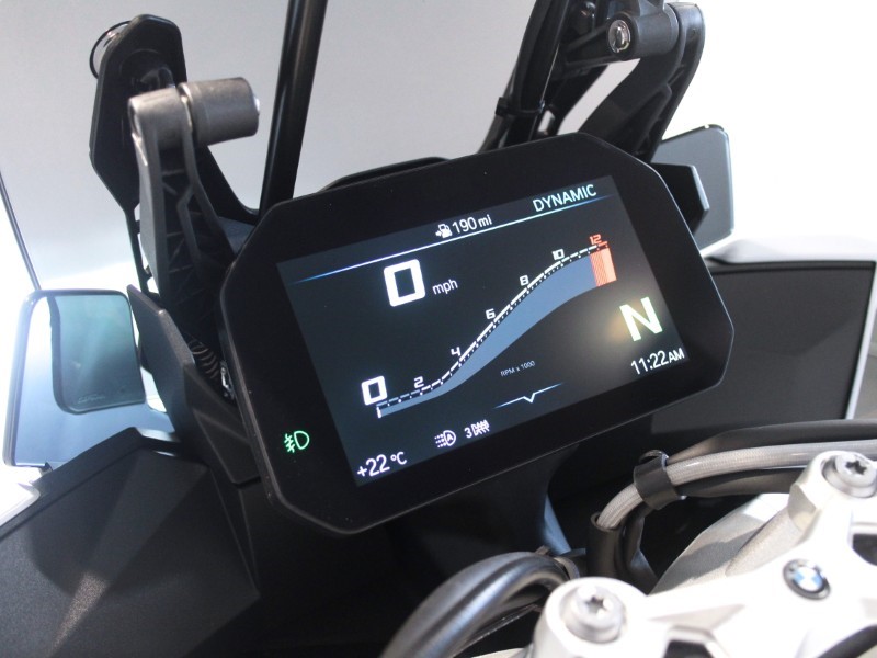 S 1000 XR TE with M Pack 5657775