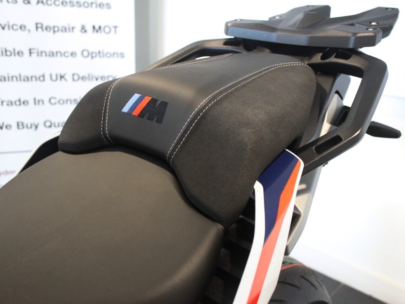  S 1000 XR TE with M Pack 5657790