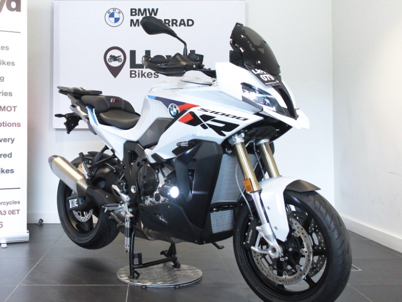  S 1000 XR TE with M Pack 5657765