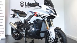 S 1000 XR TE with M Pack 5657765
