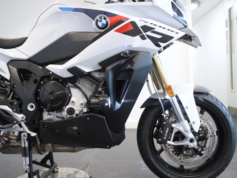  S 1000 XR TE with M Pack 5657782