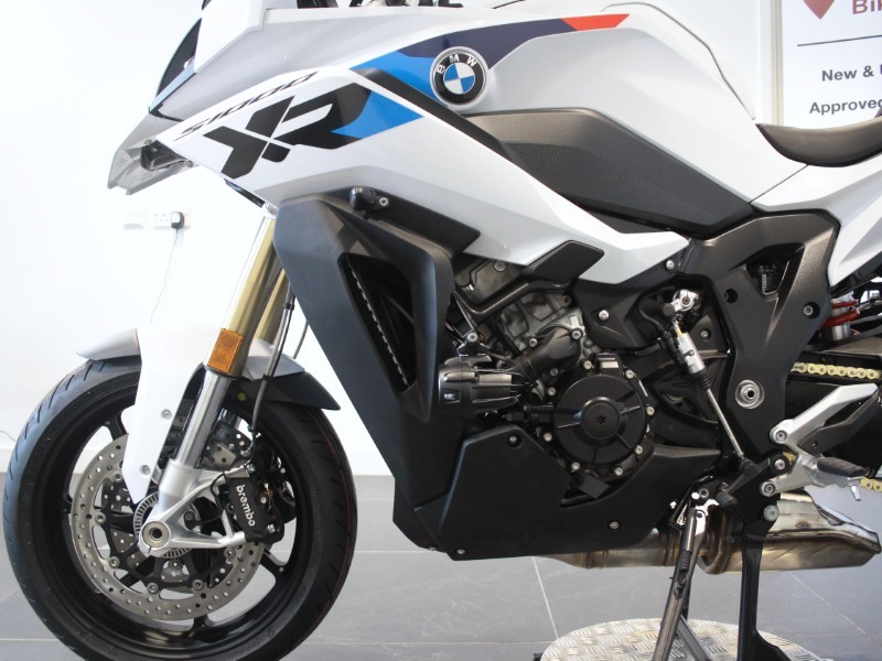  S 1000 XR TE with M Pack 5657785
