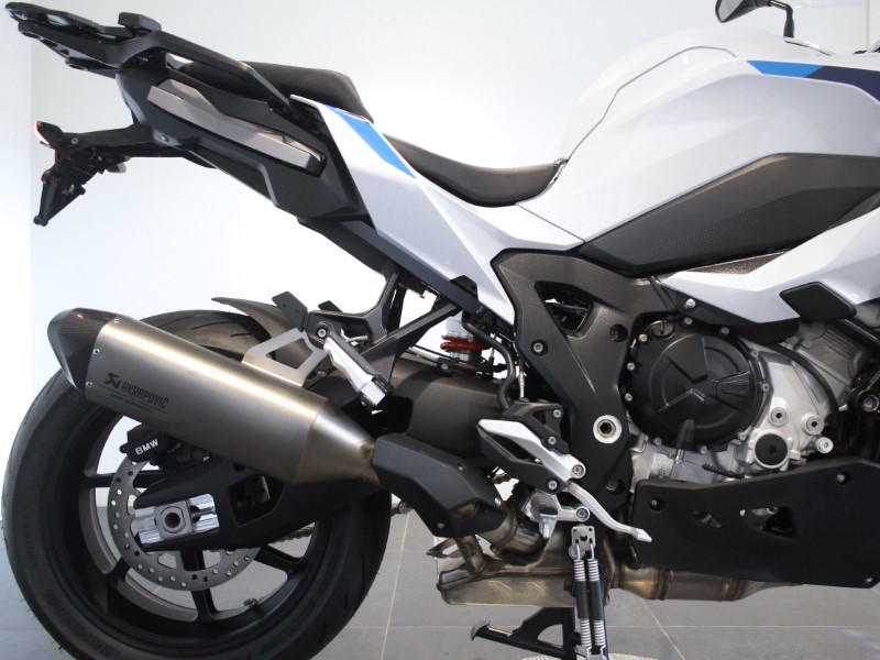  S 1000 XR TE with M Pack 5657781