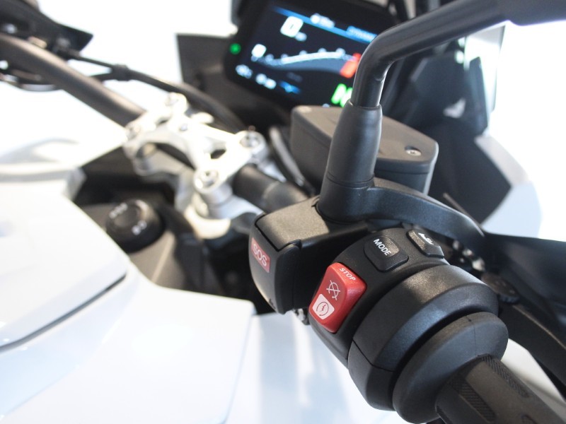  S 1000 XR TE with M Pack 5657778
