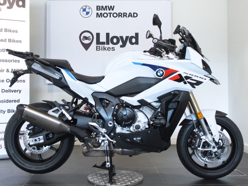 BMW Motorrad S1000