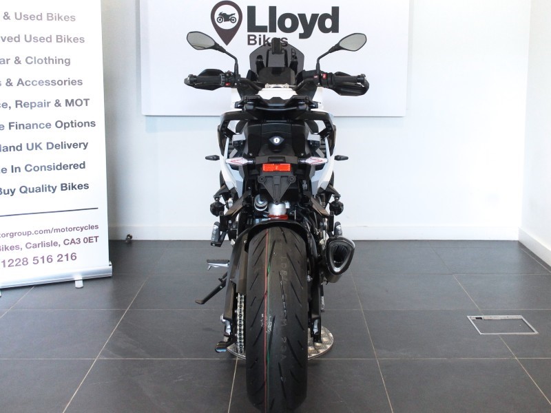  S 1000 XR TE with M Pack 5657770
