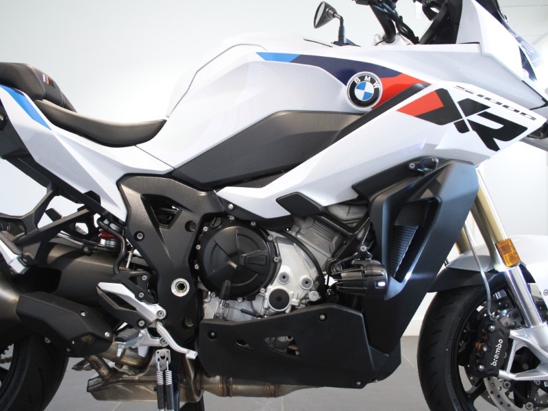  S 1000 XR TE with M Pack 5657783