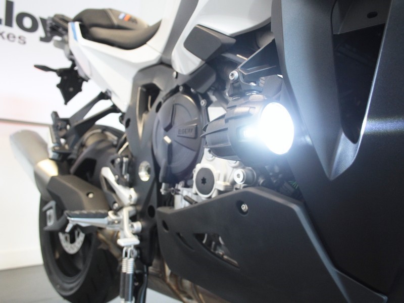  S 1000 XR TE with M Pack 5657784