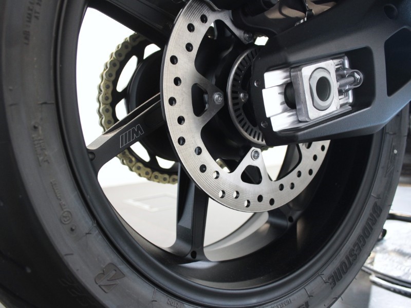  S 1000 XR TE with M Pack 5657780